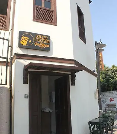 Funky Monkey Hostel&pub * Antalya