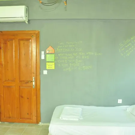 Funky Monkey Hostel&pub