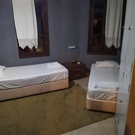 Funky Monkey Hostel&pub Antalya