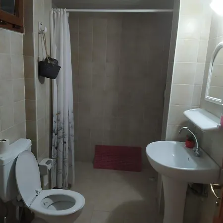 אכסניה Funky Monkey Hostel&pub אנטליה