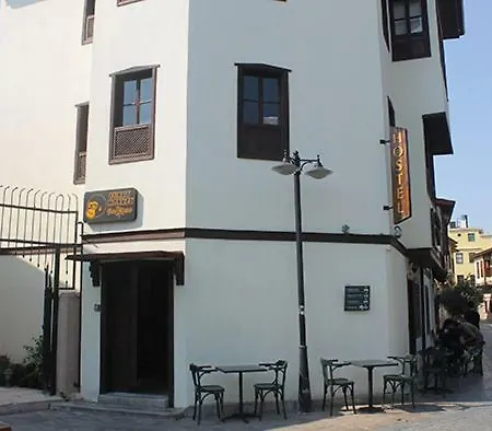 Funky Monkey Hostel&pub Хостел *